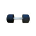 Гантель  Generation Fitness FF51D4B-40 кг - фото №2